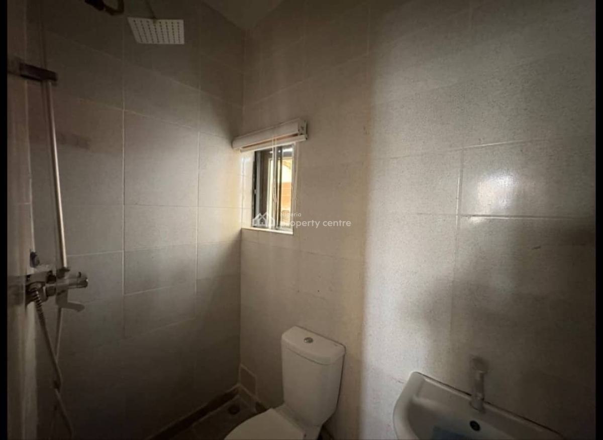 Luxury 1 Bedroom Apartment, Ikate Elegushi, Lekki, Lagos, Mini Flat (room and Parlour) for Rent