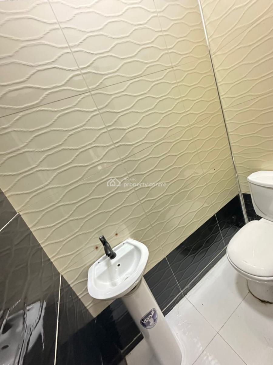 Luxury 2 Bedroom Apartment, Lekki Right, Lekki Phase 1, Lekki, Lagos, Flat / Apartment for Rent