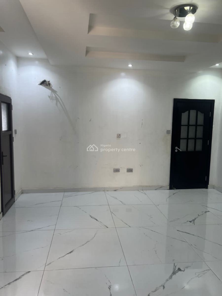 Modern Built Luxury 2 Bedrooms Apartment (upstairs), Badore, Ajah, Lagos, Flat / Apartment for Rent