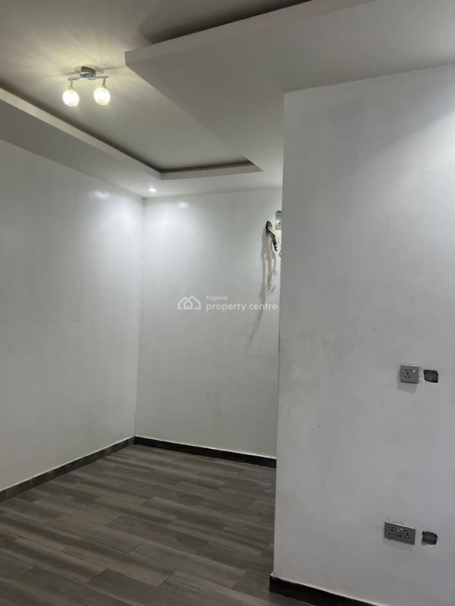 Modern Built Luxury 2 Bedrooms Apartment (upstairs), Badore, Ajah, Lagos, Flat / Apartment for Rent