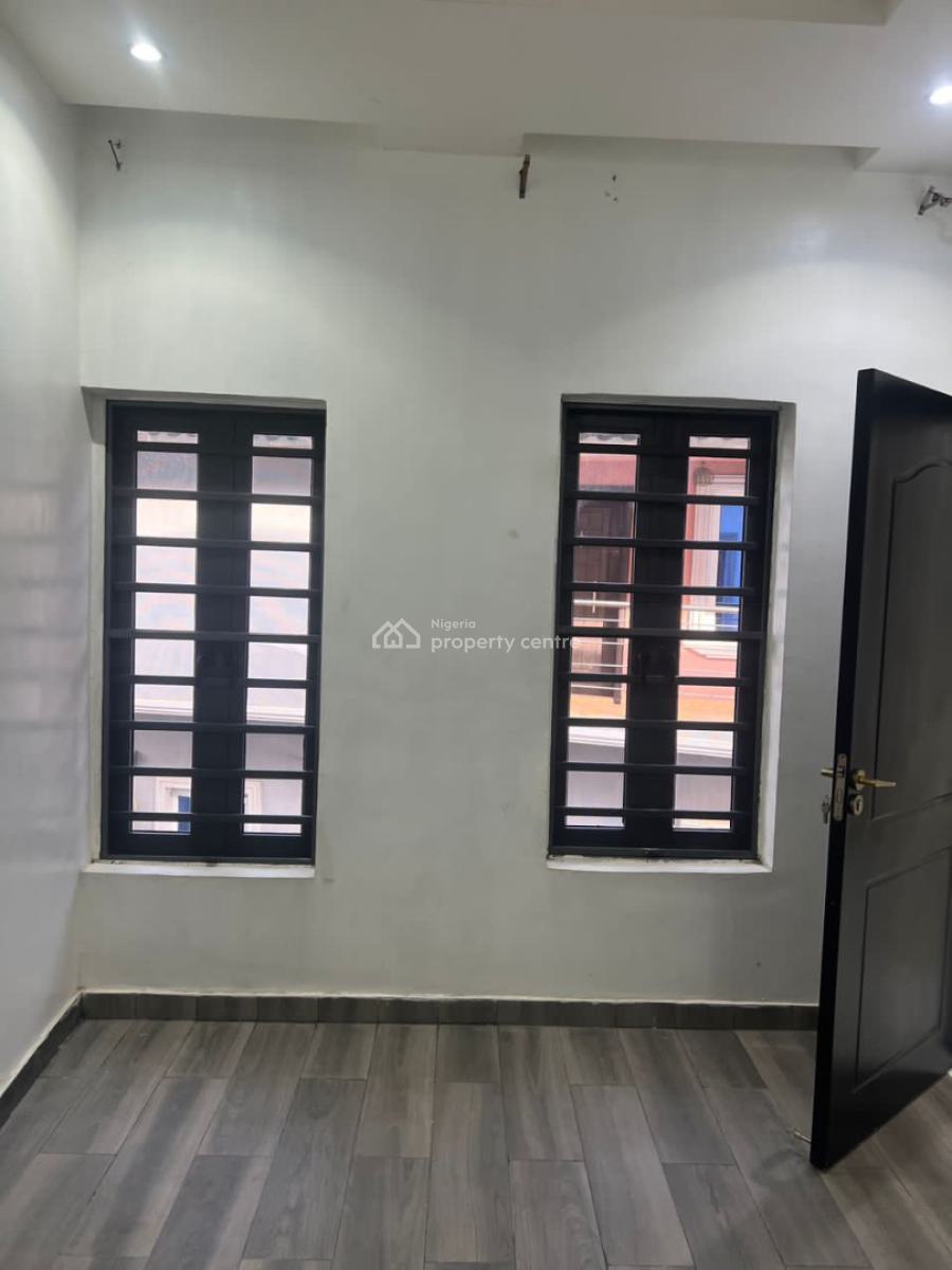 Modern Built Luxury 2 Bedrooms Apartment (upstairs), Badore, Ajah, Lagos, Flat / Apartment for Rent