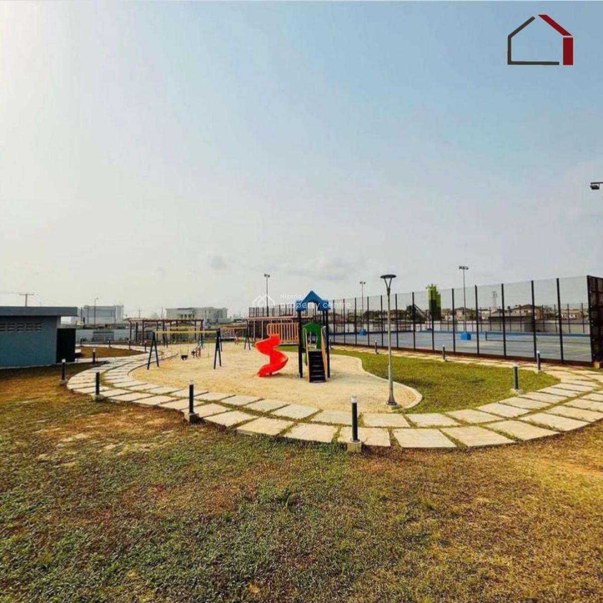 Luxury Two Bedroom Apartment, Blue Water, Lekki Right Hand Side, Lekki Phase 1, Lekki, Lagos, Flat / Apartment for Rent