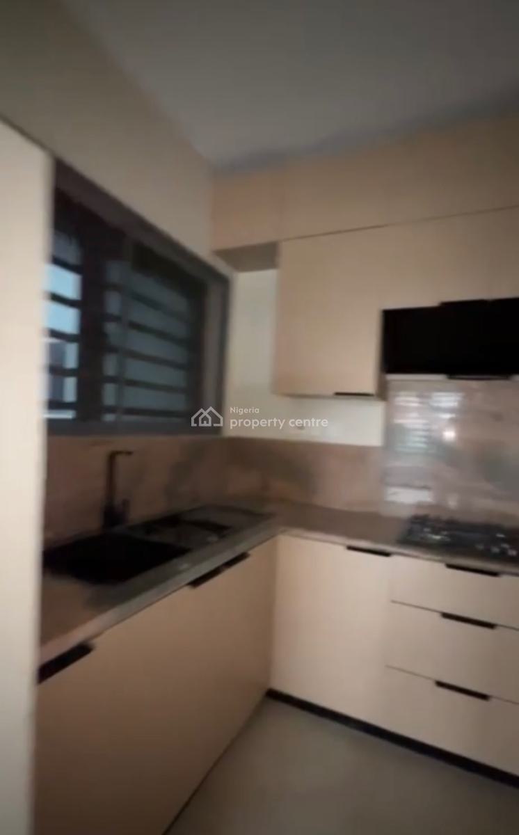 Luxury 3 Bedroom Apartment, Lekki Phase 1, Lekki, Lagos, Flat / Apartment for Rent