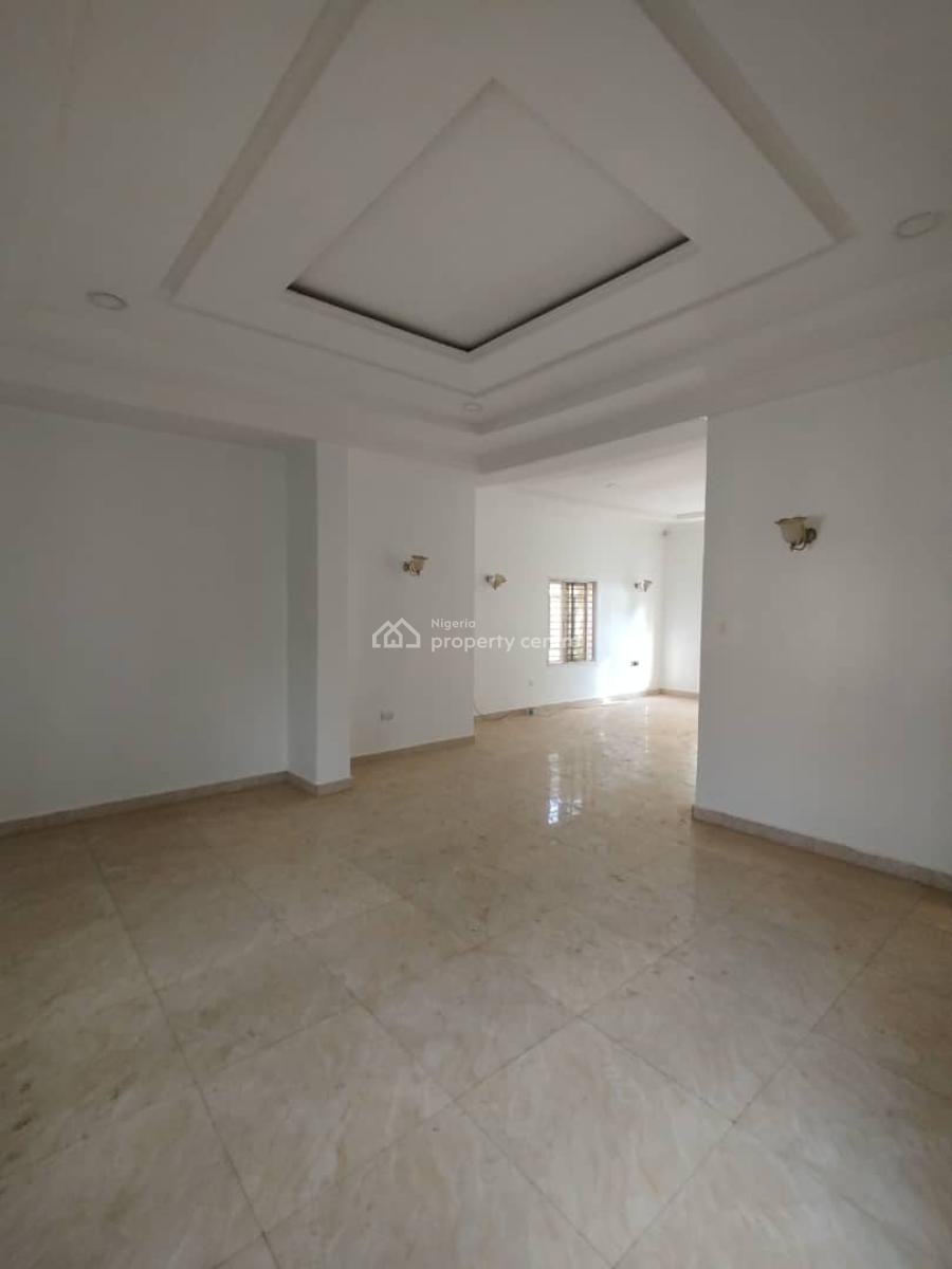 Standard Serviced 4 Bedroom Terrace Duplex, Mabushi, Abuja, Terraced Duplex for Rent