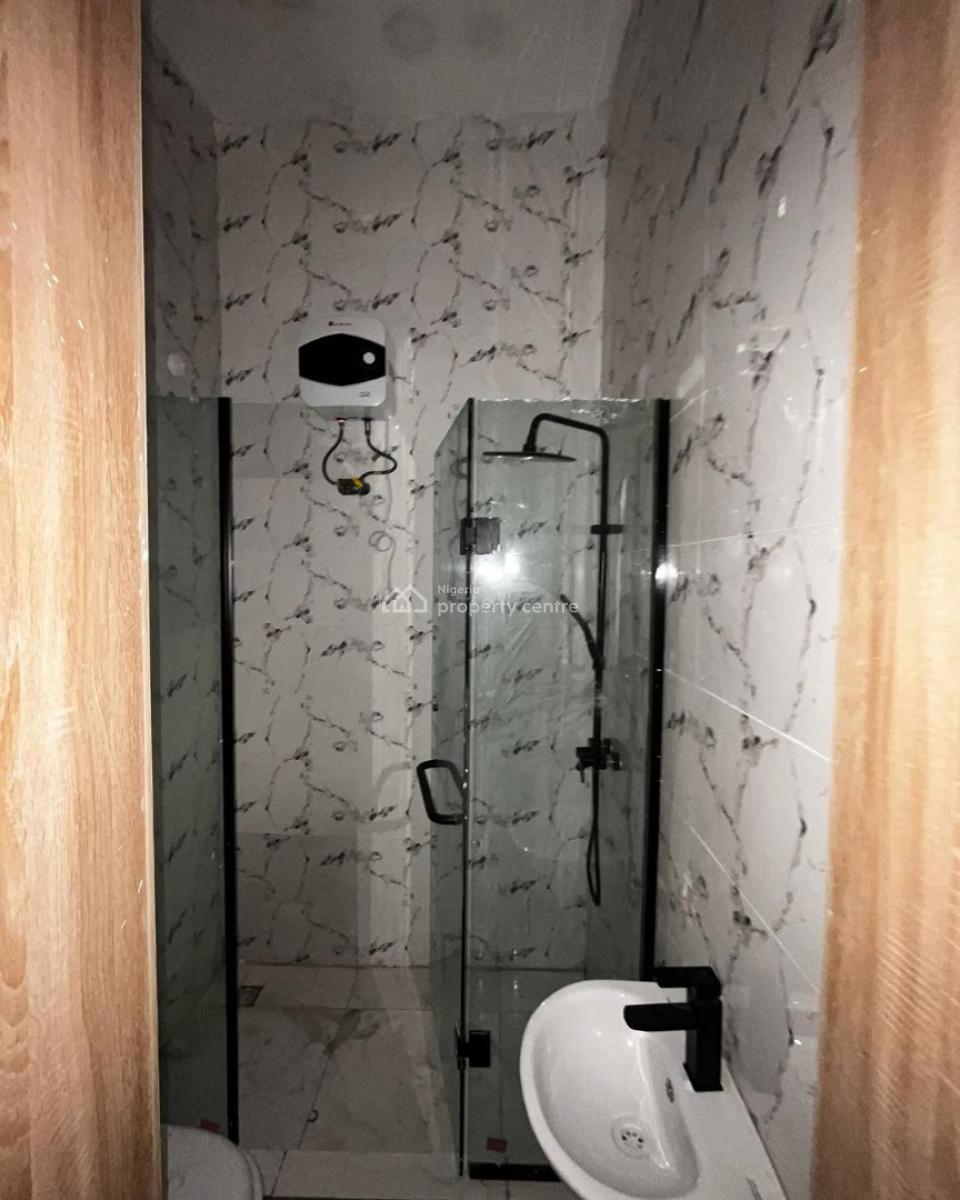 Luxury 4 Bedroom Terrace Duplex, Ikota, Lekki, Lagos, Terraced Duplex for Sale