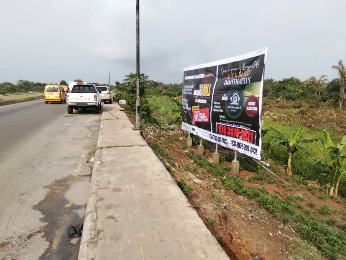 C of O Dry Land in a Prime Location, Ojo, Lagos, Mixed-use Land for Sale