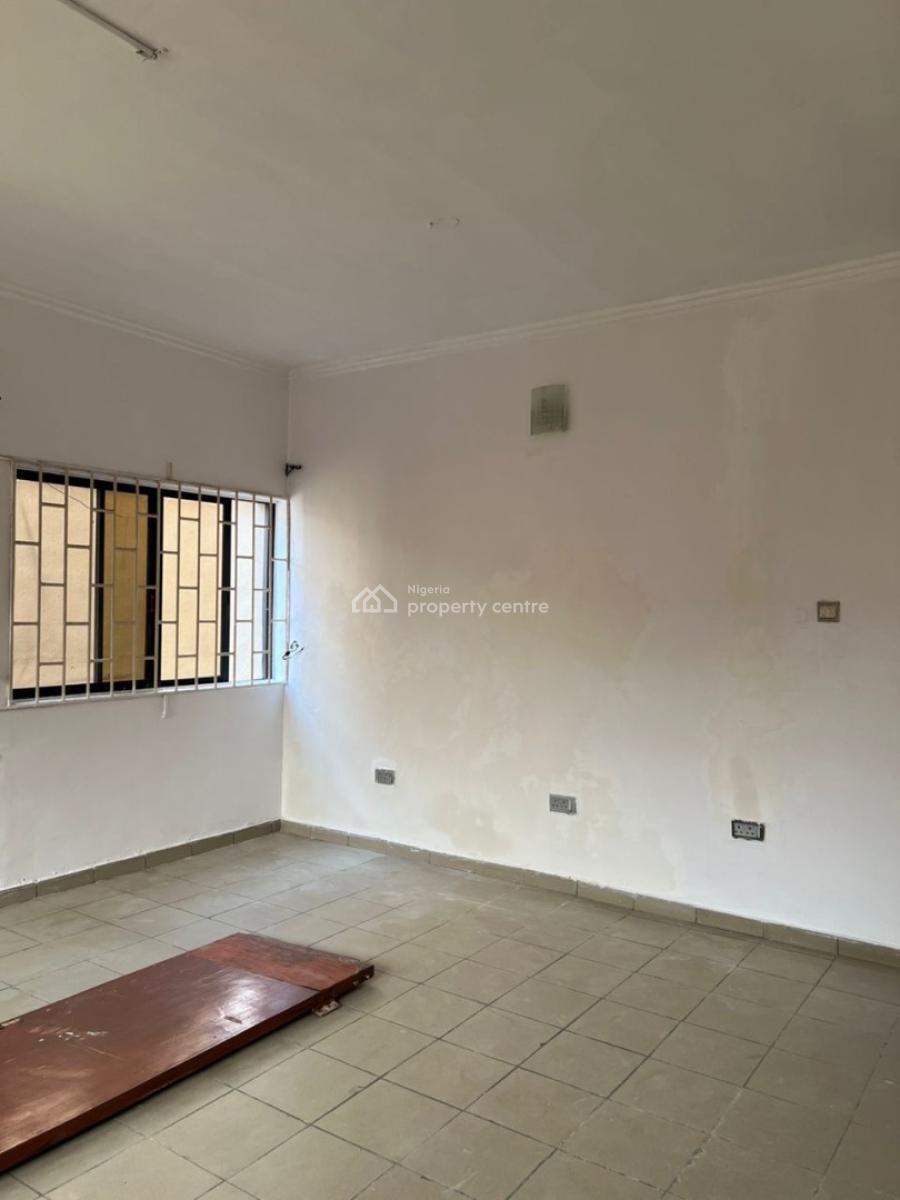 Tastefully Built and Renovated 1 Bedroom, Off Bisola Durosimi Etti Drive, Lekki Phase 1, Lekki, Lagos, Mini Flat (room and Parlour) for Rent