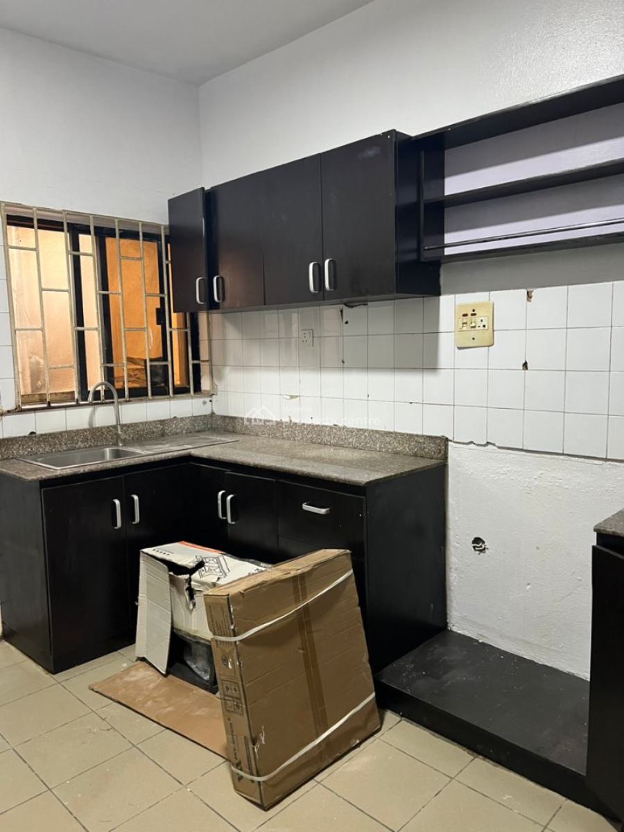 Tastefully Built and Renovated 1 Bedroom, Off Bisola Durosimi Etti Drive, Lekki Phase 1, Lekki, Lagos, Mini Flat (room and Parlour) for Rent