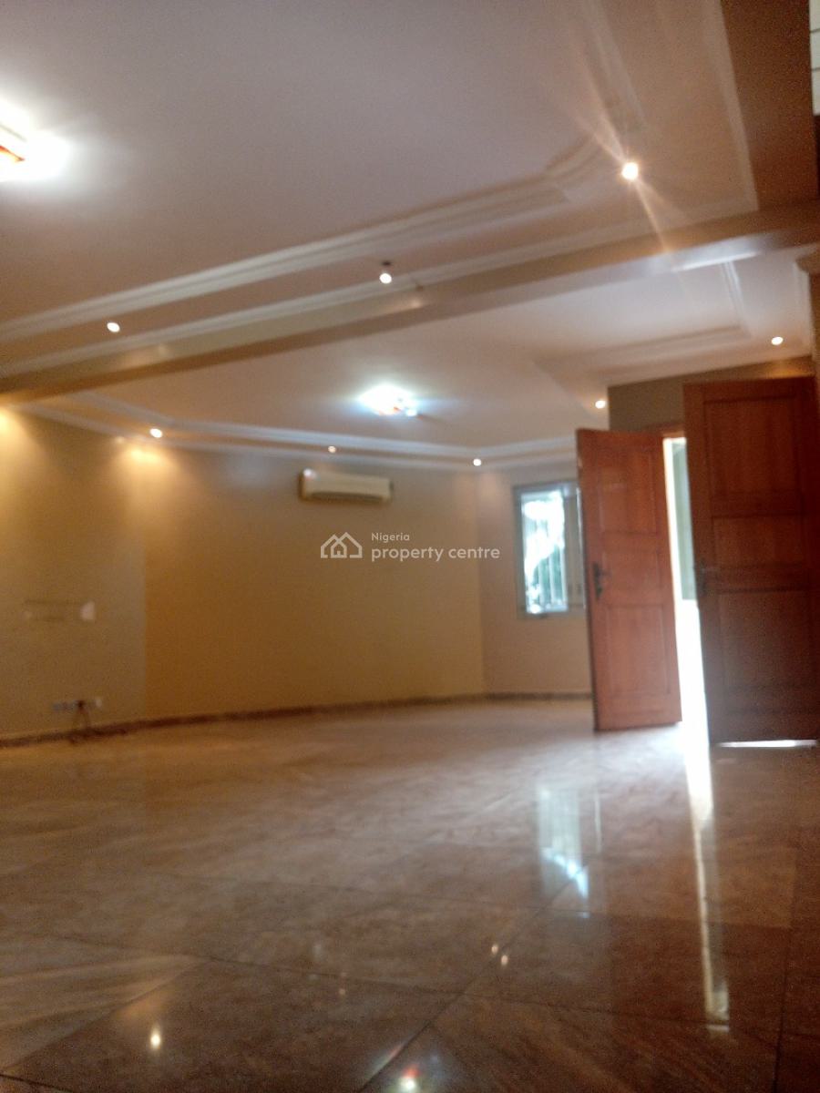 3 Bedroom Maisonette, Old Ikoyi, Ikoyi, Lagos, House for Rent