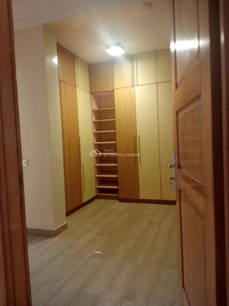 3 Bedroom Maisonette, Old Ikoyi, Ikoyi, Lagos, House for Rent