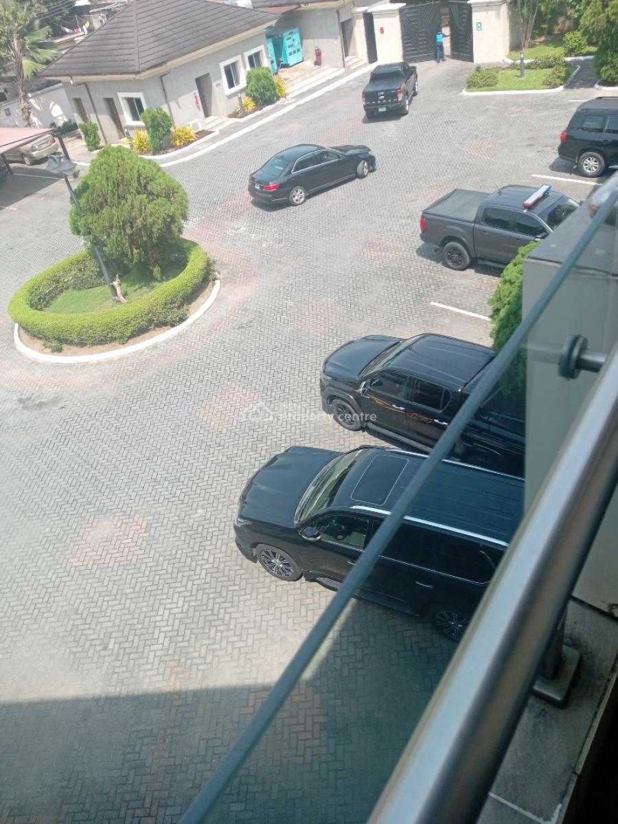 3 Bedroom Maisonette, Old Ikoyi, Ikoyi, Lagos, House for Rent