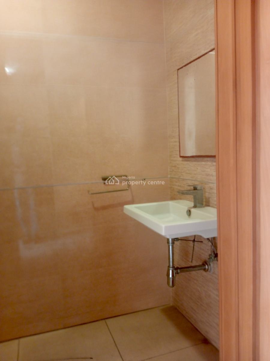 3 Bedroom Maisonette, Old Ikoyi, Ikoyi, Lagos, House for Rent