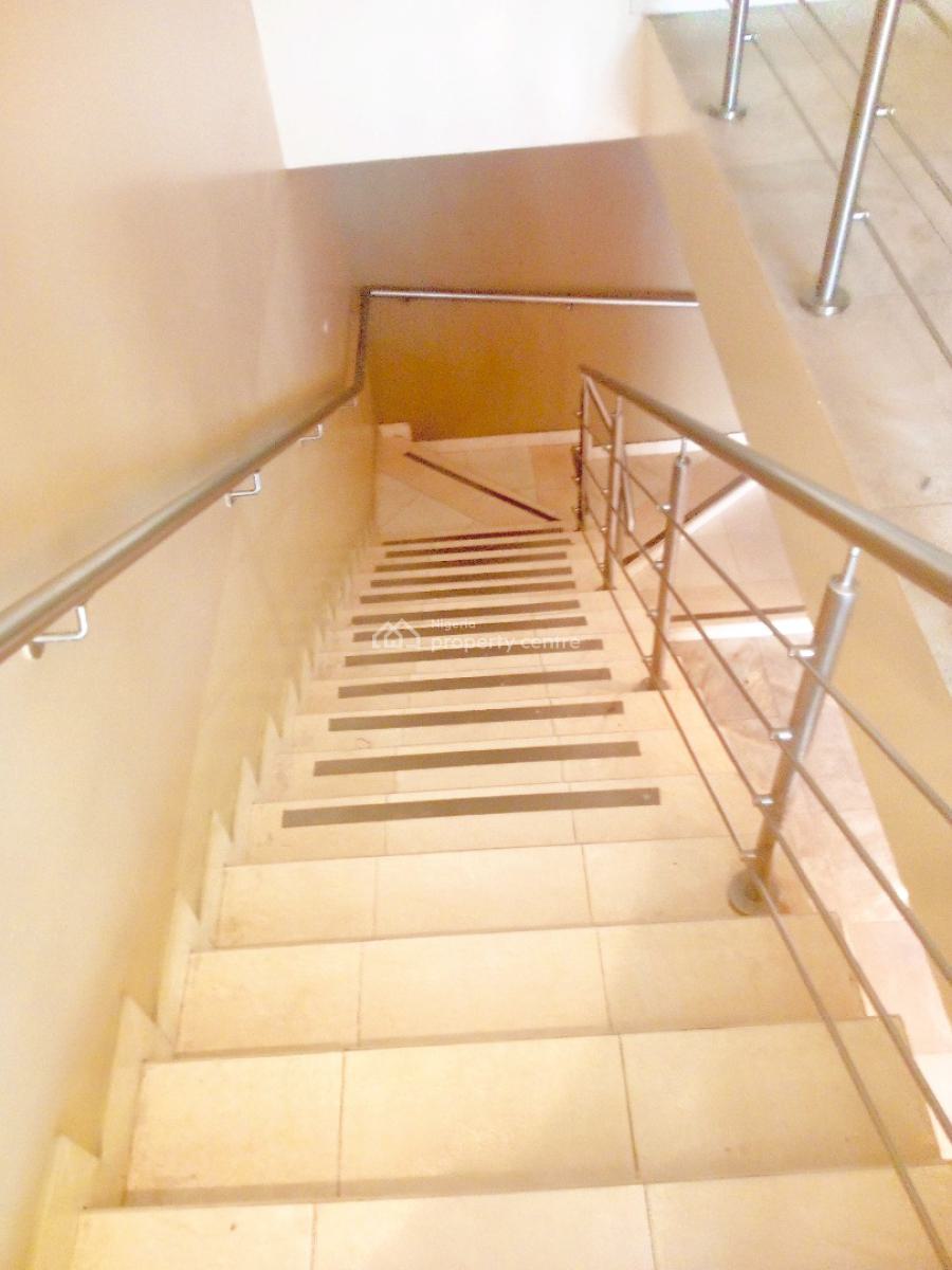 3 Bedroom Maisonette + 2 Bq, Off Queens Drive, Old Ikoyi, Ikoyi, Lagos, House for Rent