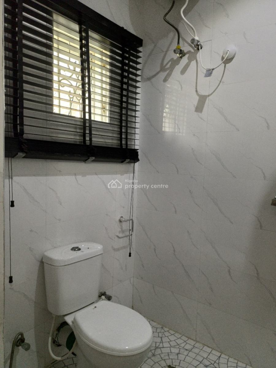 2 Bedroom Apartment Luxury and Spacious, Dele Orisabiyi, Okota, Isolo, Lagos, Flat / Apartment Short Let