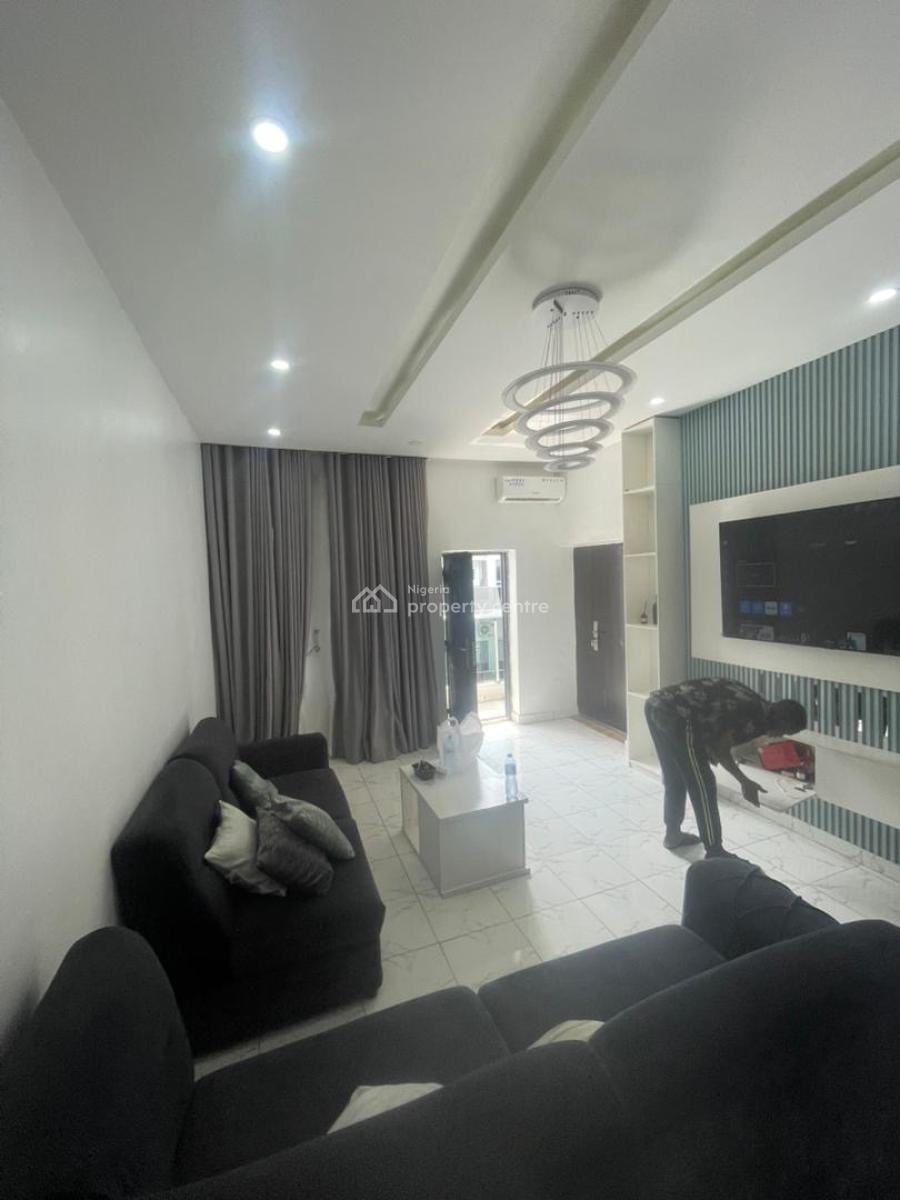 Luxury 2 Bedroom Apartment, Harris Drive, Vgc, Lekki, Lagos, Flat / Apartment for Rent