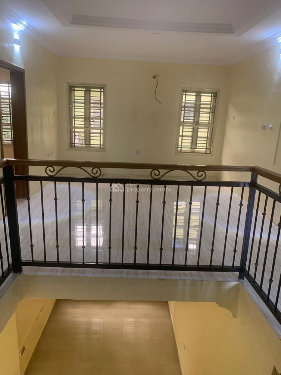 4 Bedroom Detached Duplex, Brooks, Magodo, Lagos, Detached Duplex for Rent