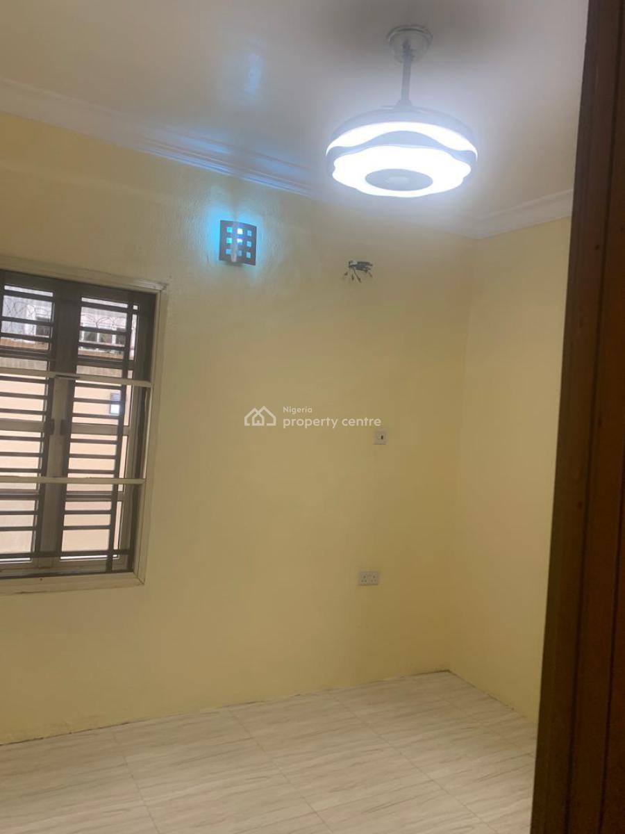 4 Bedroom Detached Duplex, Brooks, Magodo, Lagos, Detached Duplex for Rent