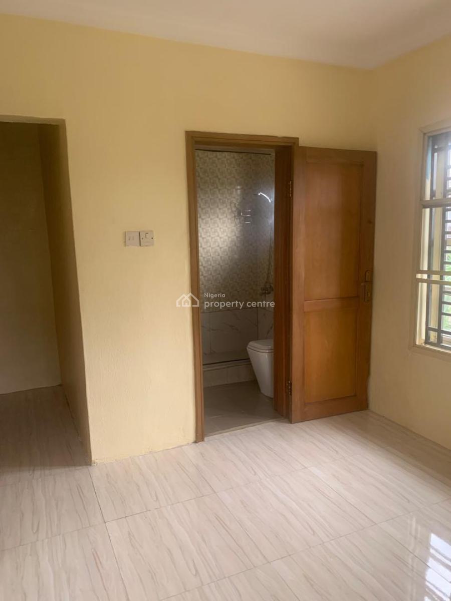 4 Bedroom Detached Duplex, Brooks, Magodo, Lagos, Detached Duplex for Rent