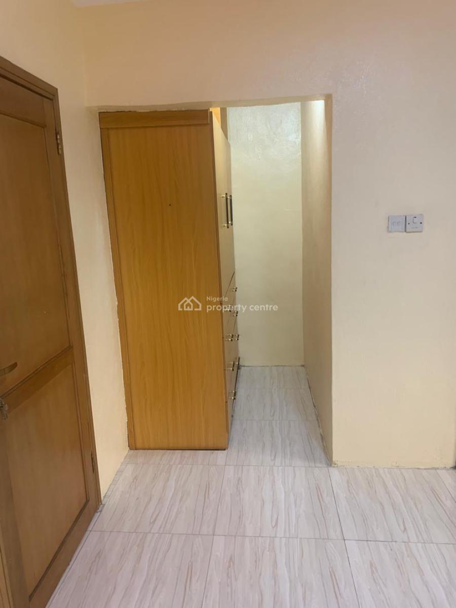 4 Bedroom Detached Duplex, Brooks, Magodo, Lagos, Detached Duplex for Rent