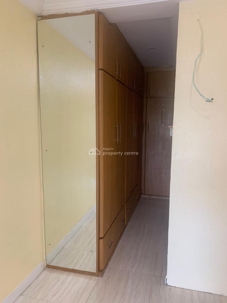 4 Bedroom Detached Duplex, Brooks, Magodo, Lagos, Detached Duplex for Rent