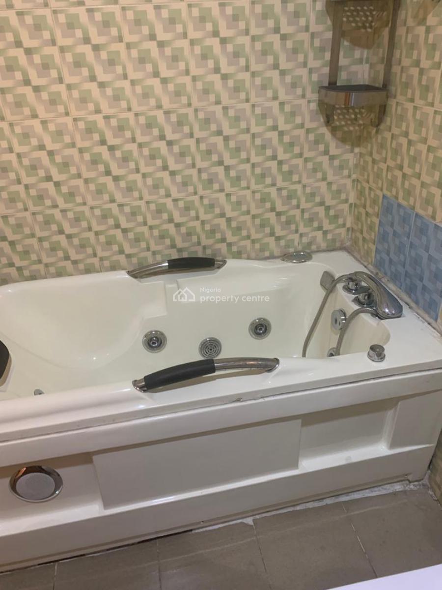 4 Bedroom Detached Duplex, Brooks, Magodo, Lagos, Detached Duplex for Rent