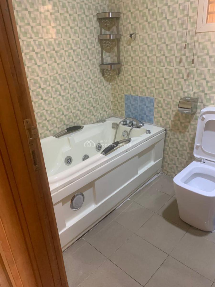 4 Bedroom Detached Duplex, Brooks, Magodo, Lagos, Detached Duplex for Rent