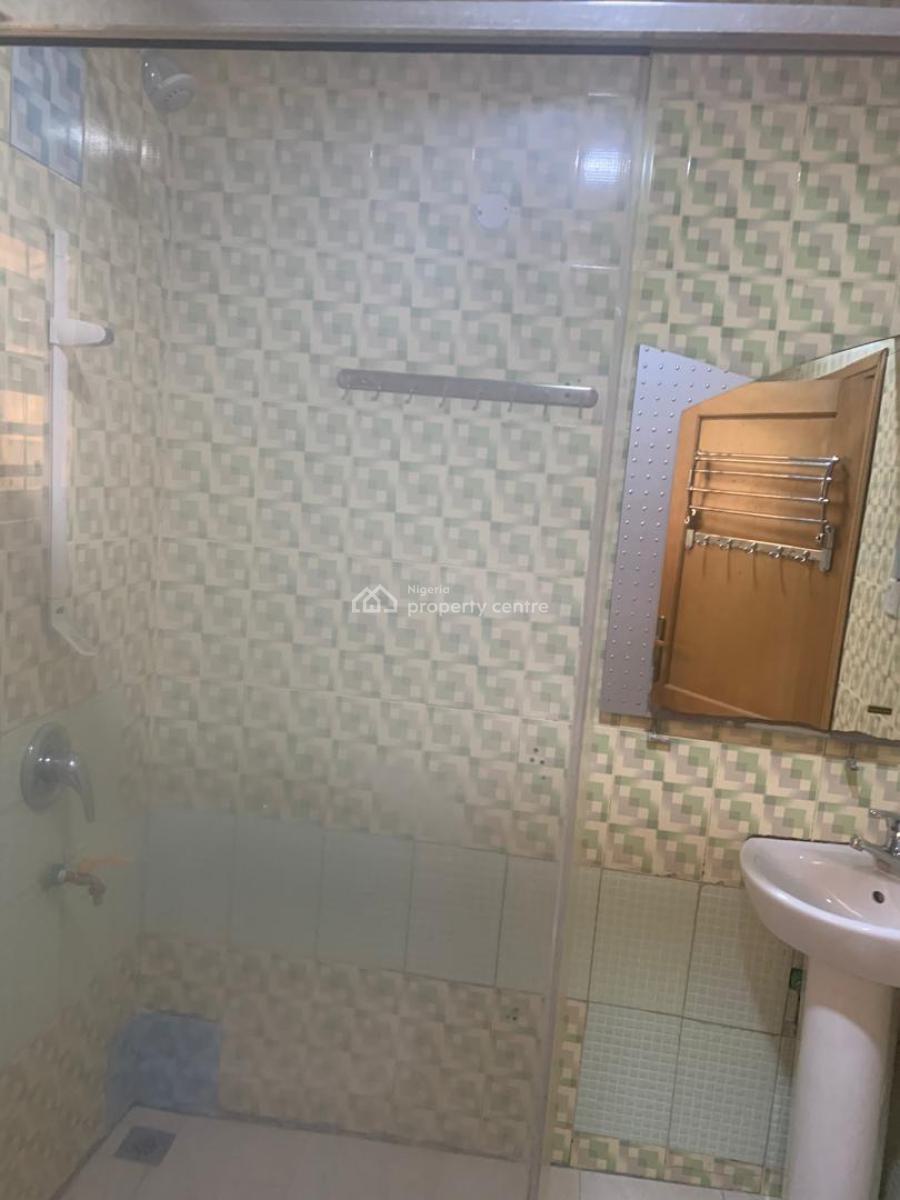 4 Bedroom Detached Duplex, Brooks, Magodo, Lagos, Detached Duplex for Rent
