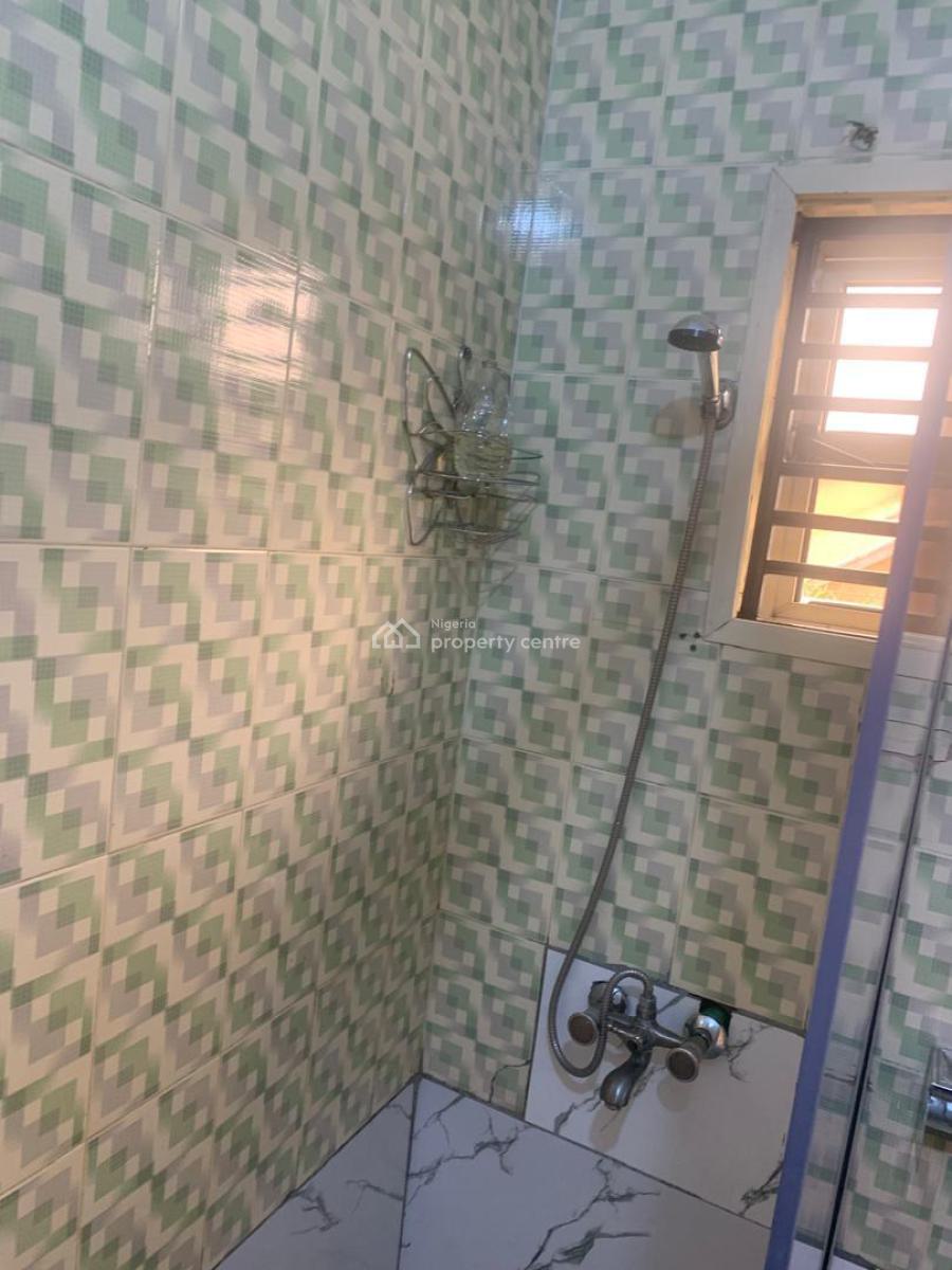 4 Bedroom Detached Duplex, Brooks, Magodo, Lagos, Detached Duplex for Rent