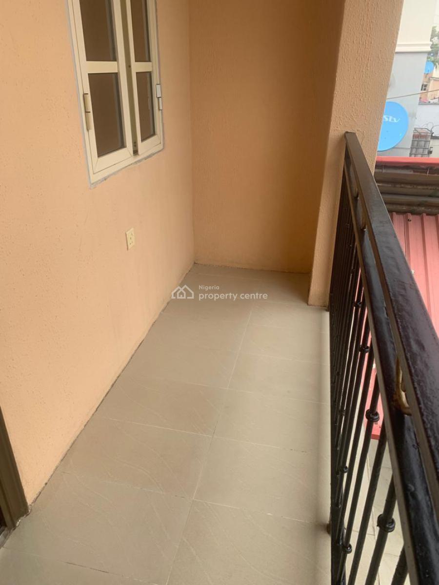 4 Bedroom Detached Duplex, Brooks, Magodo, Lagos, Detached Duplex for Rent