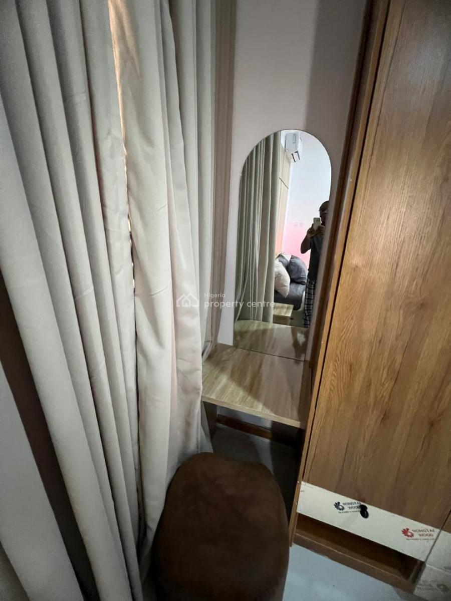 Newly Luxury Funished 3 Bedroom Apartment, Northern Foreshore-4 Estate, Lekki, Lagos, Flat / Apartment for Rent