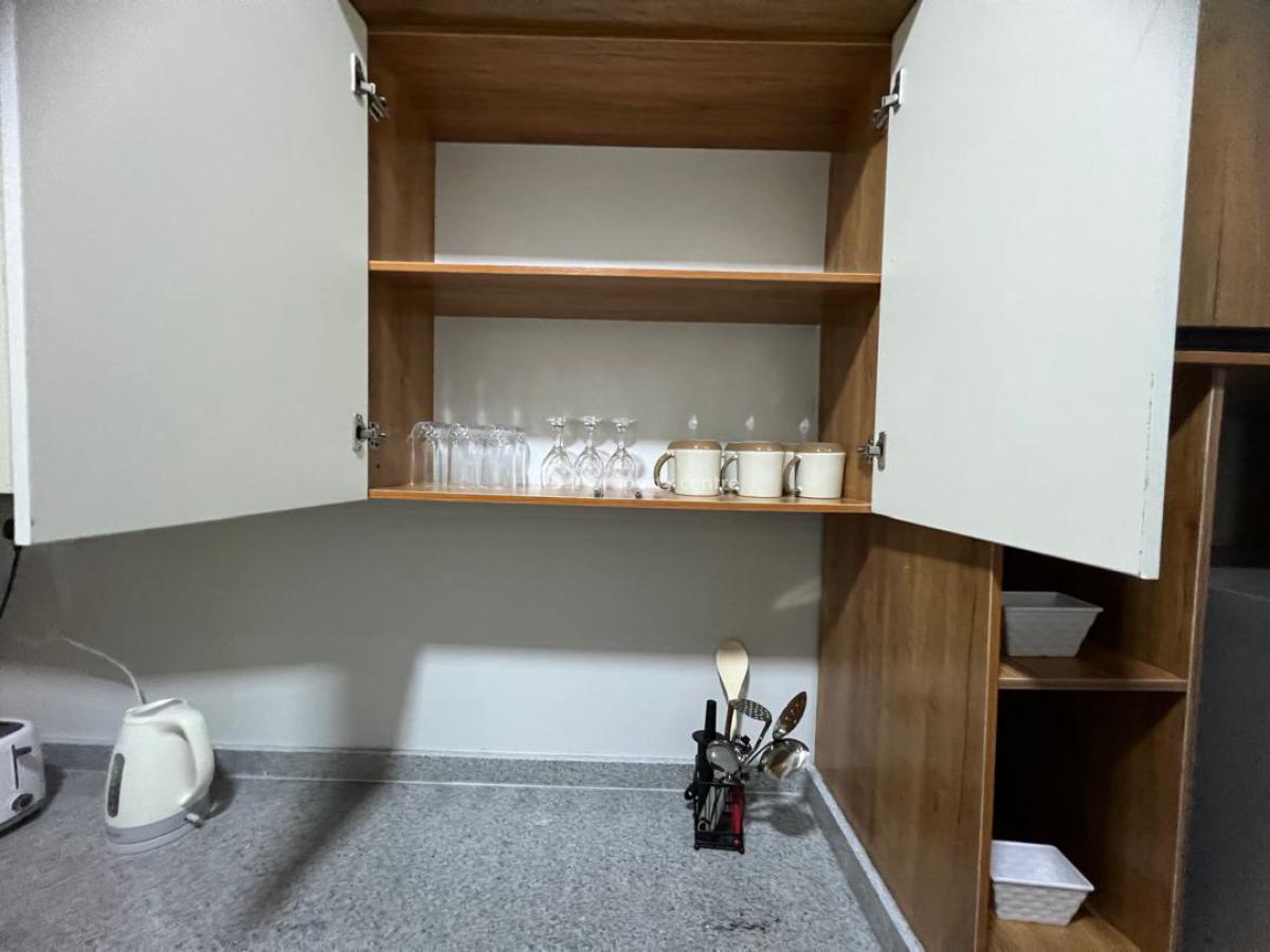 Newly Luxury Funished 3 Bedroom Apartment, Northern Foreshore-4 Estate, Lekki, Lagos, Flat / Apartment for Rent