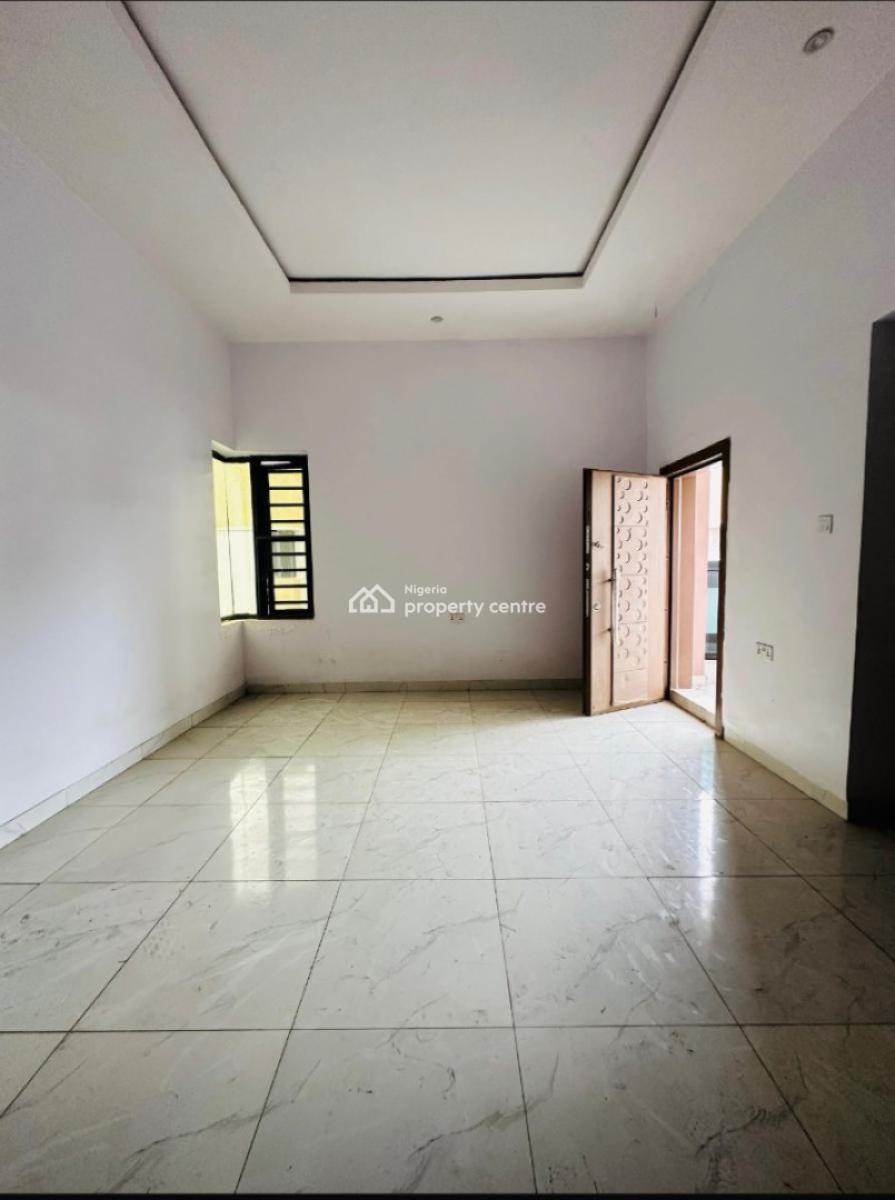 Luxury Detached 4 Bedroom Duplex with Bq, Startimes Estate Ago Palace, Amuwo Odofin, Lagos, Terraced Duplex for Rent