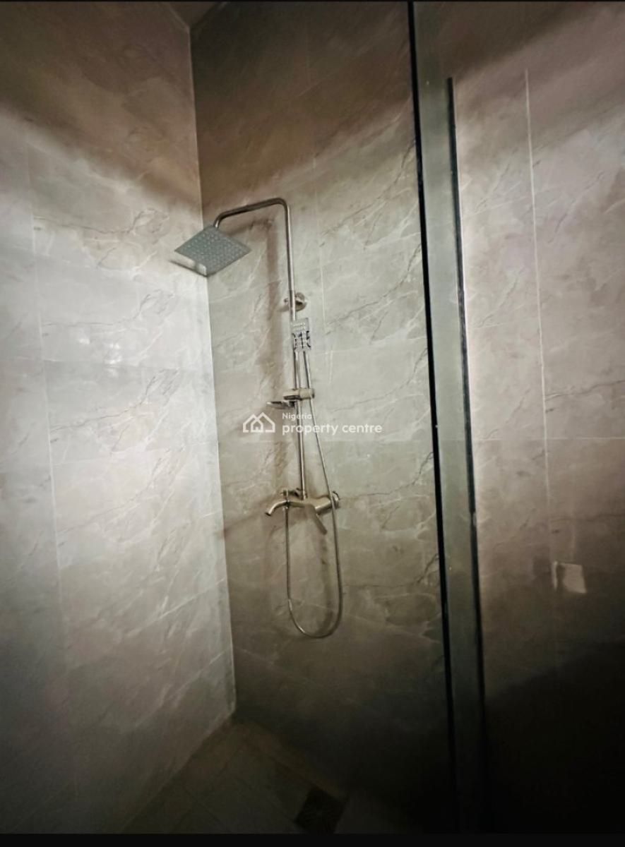 Luxury Detached 4 Bedroom Duplex with Bq, Startimes Estate Ago Palace, Amuwo Odofin, Lagos, Terraced Duplex for Rent