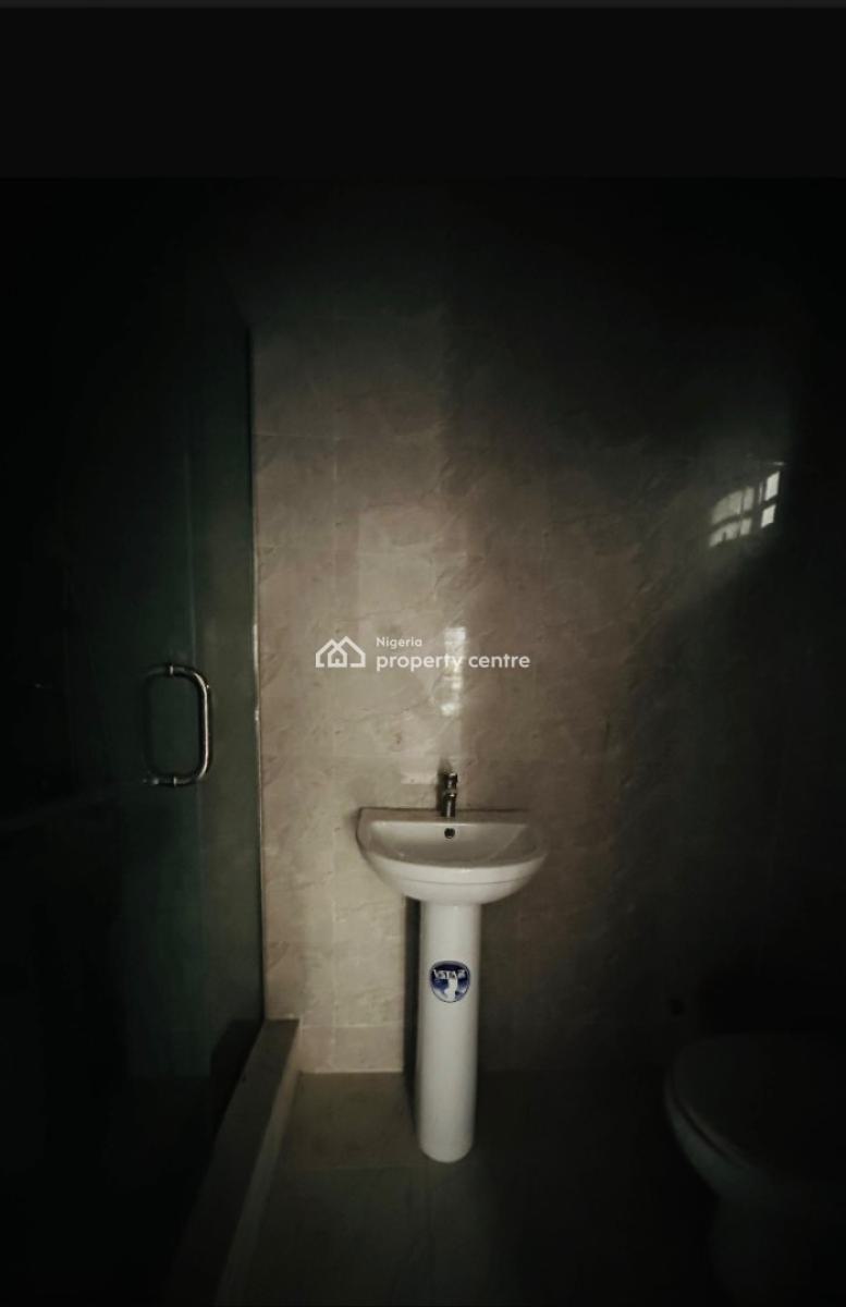 Luxury Detached 4 Bedroom Duplex with Bq, Startimes Estate Ago Palace, Amuwo Odofin, Lagos, Terraced Duplex for Rent