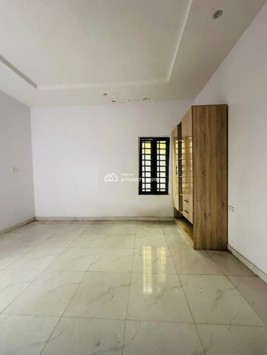 Luxury Detached 4 Bedroom Duplex with Bq, Startimes Estate Ago Palace, Amuwo Odofin, Lagos, Terraced Duplex for Rent