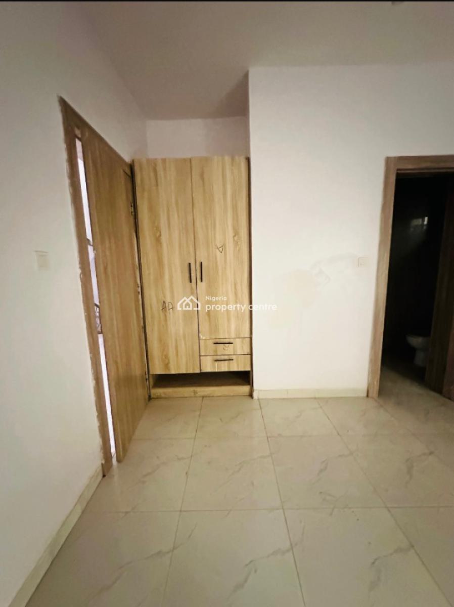 Luxury Detached 4 Bedroom Duplex with Bq, Startimes Estate Ago Palace, Amuwo Odofin, Lagos, Terraced Duplex for Rent