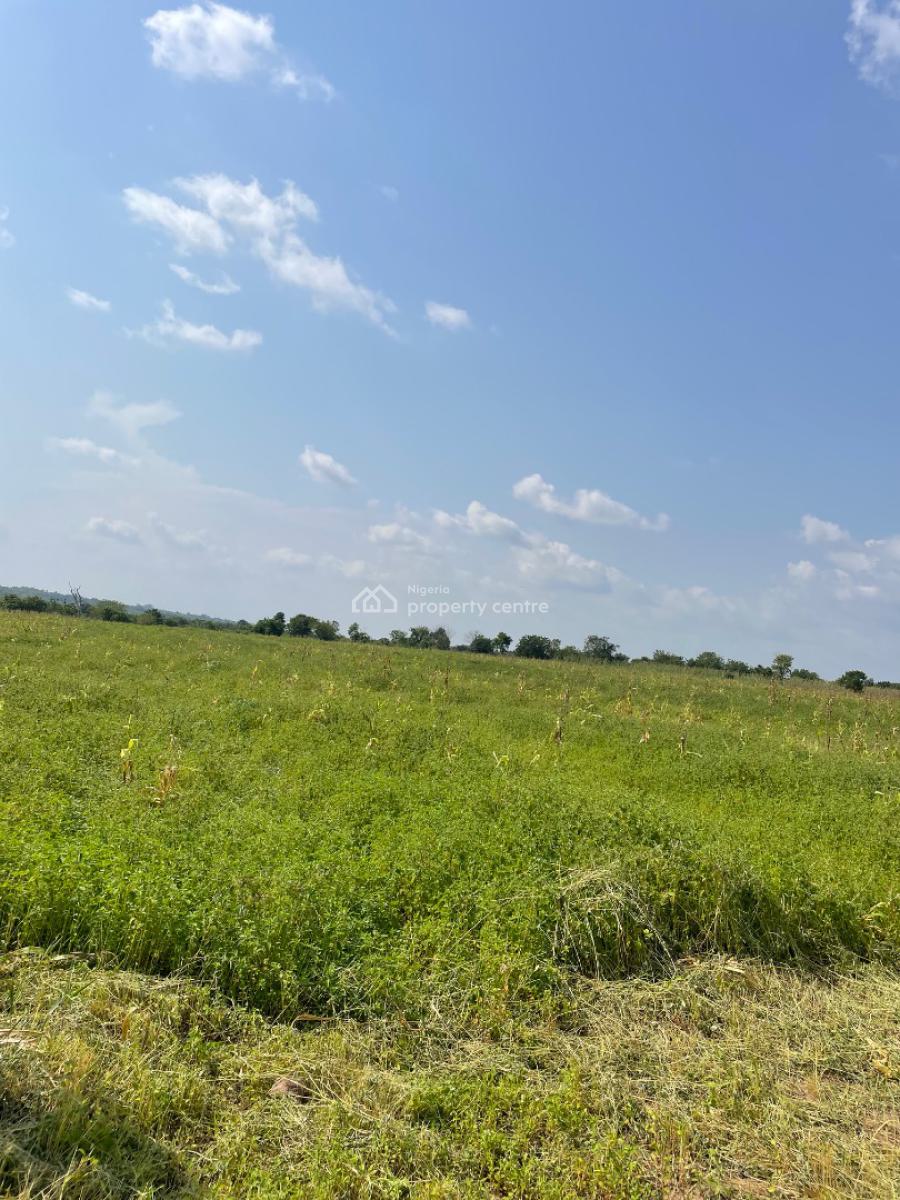 Soil to Success: The Ultimate Land Banking Opportunity.payment Plan, Next Generation Farm City, Abeokuta South, Ogun, Mixed-use Land for Sale