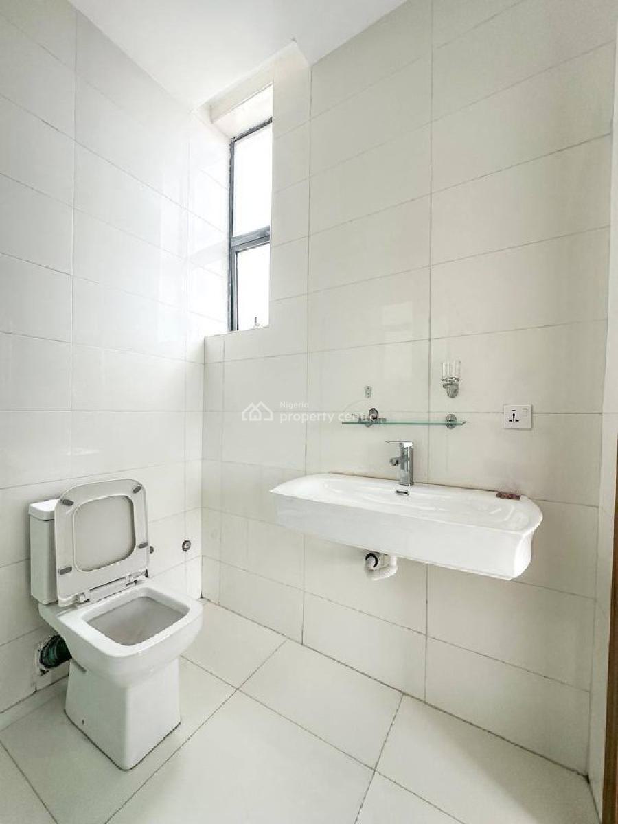 1 Bedroom Apartment, Oniru, Victoria Island (vi), Lagos, Mini Flat (room and Parlour) for Sale