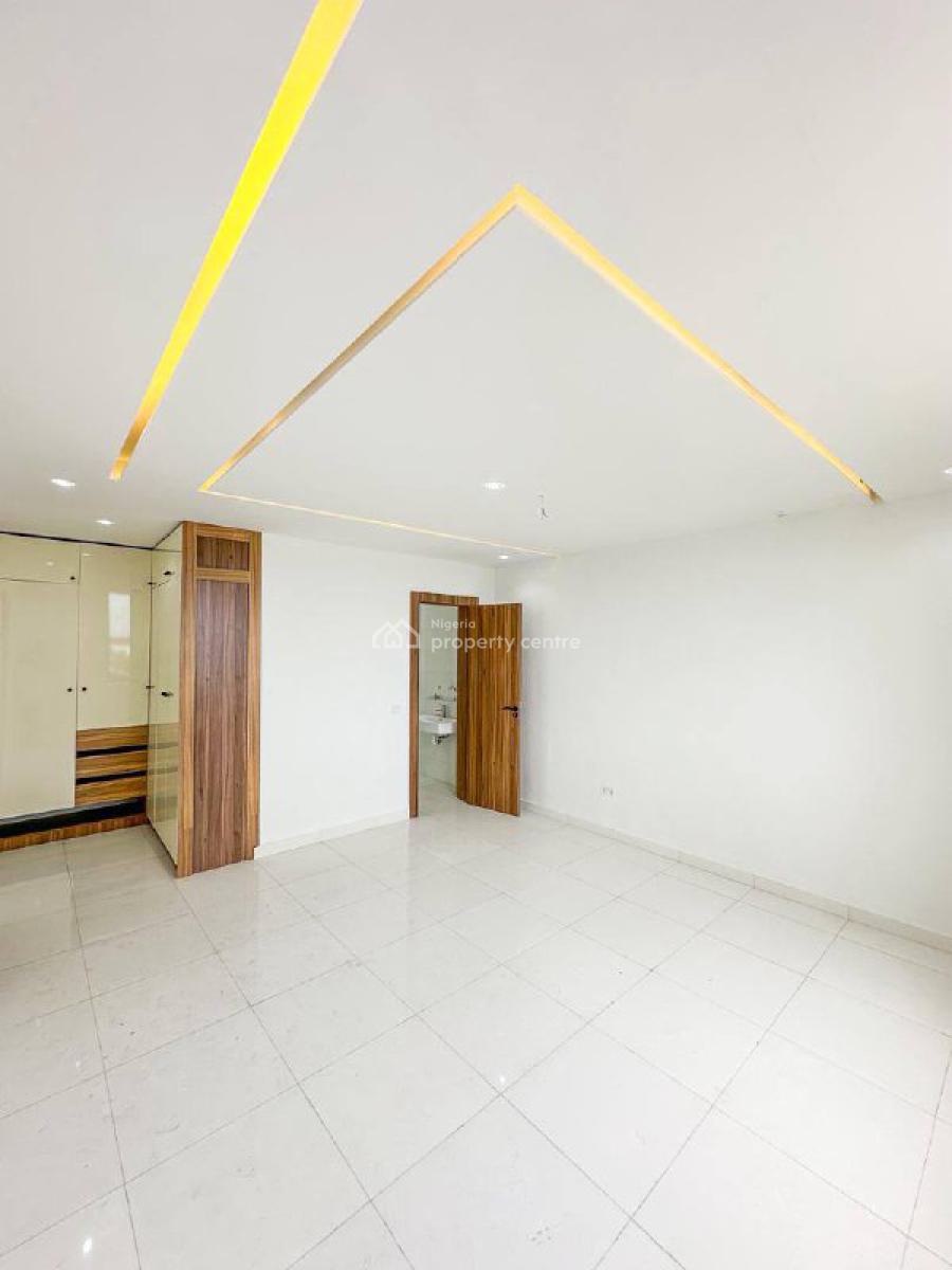 1 Bedroom Apartment, Oniru, Victoria Island (vi), Lagos, Mini Flat (room and Parlour) for Sale