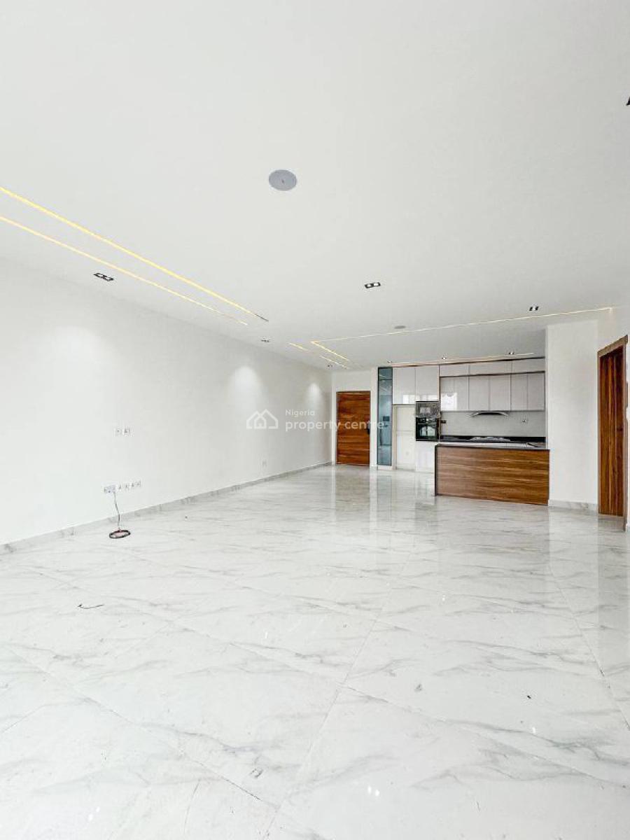 1 Bedroom Apartment, Oniru, Victoria Island (vi), Lagos, Mini Flat (room and Parlour) for Sale