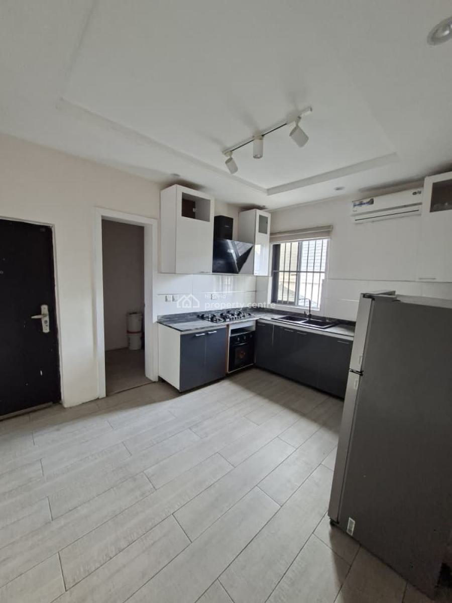 Luxury 3bedroom, Ikate, Lekki, Lagos, Flat / Apartment for Rent