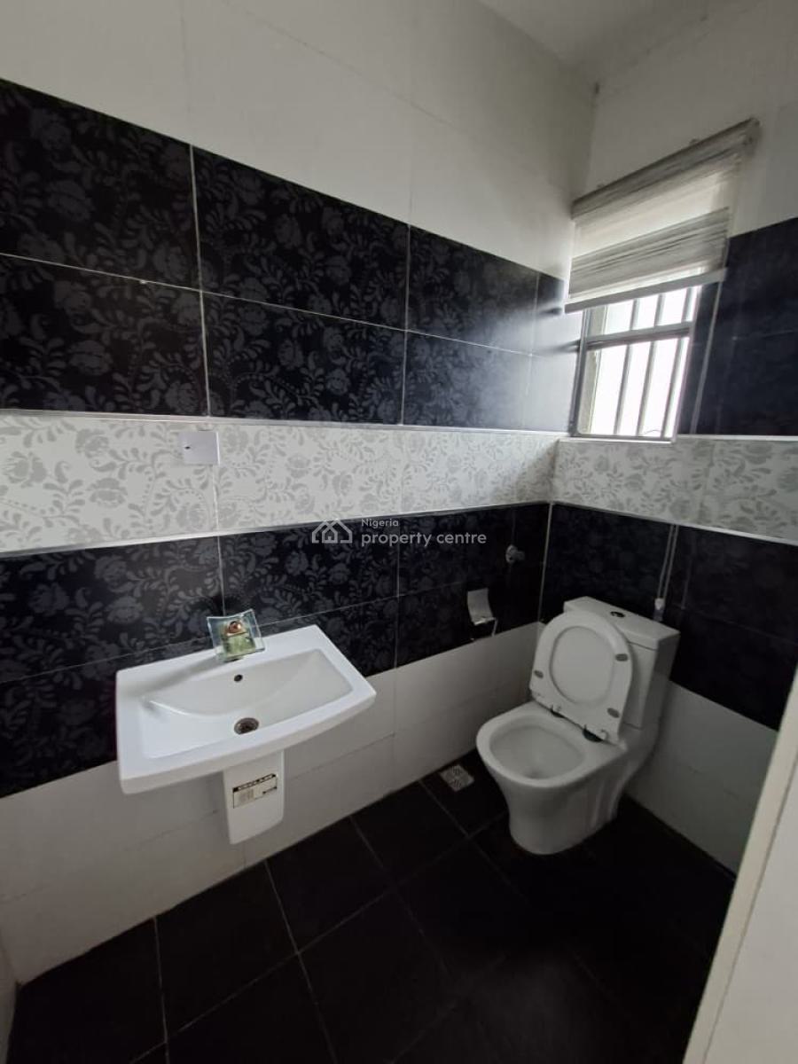 Luxury 3bedroom, Ikate, Lekki, Lagos, Flat / Apartment for Rent