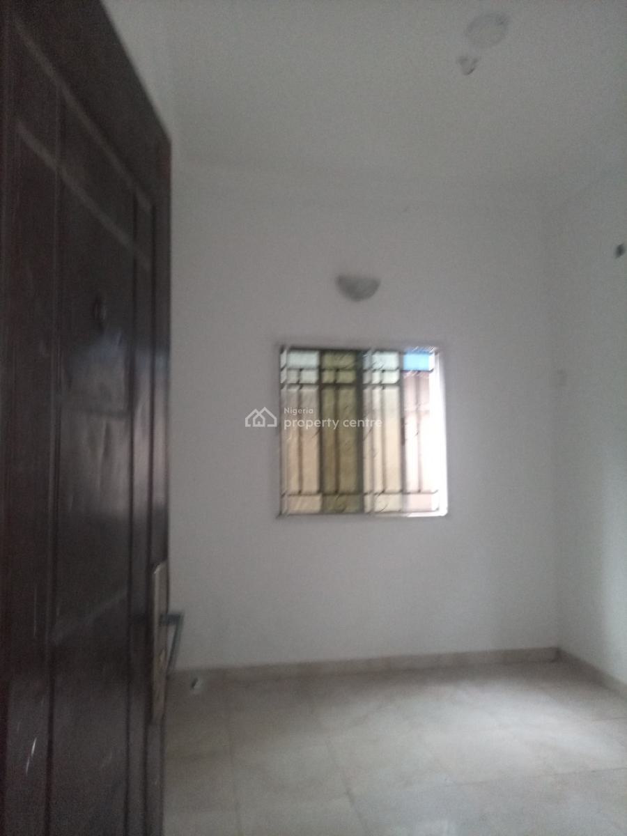Room and Parlour Self Contain (mini Flat), Mobil Road, Ilaje, Ajah, Lagos, Mini Flat (room and Parlour) for Rent