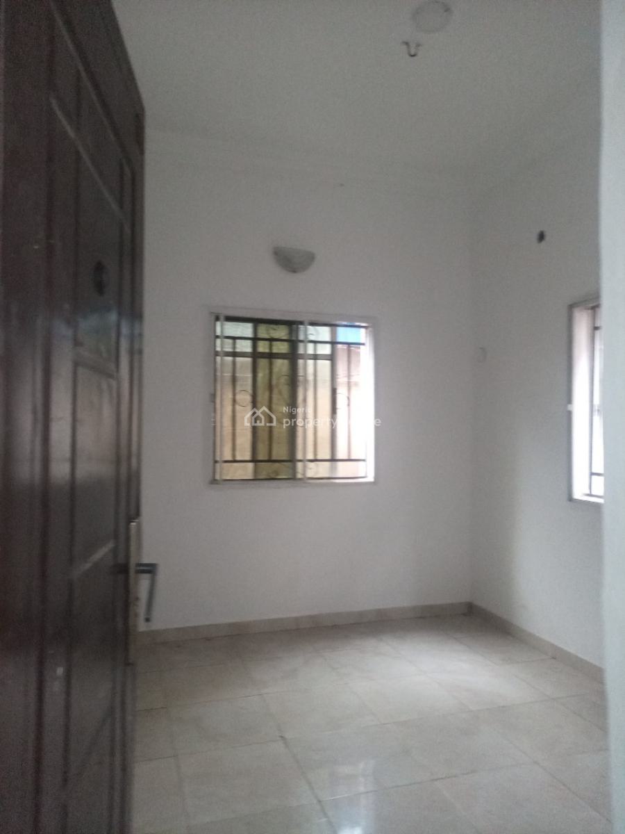 Room and Parlour Self Contain (mini Flat), Mobil Road, Ilaje, Ajah, Lagos, Mini Flat (room and Parlour) for Rent