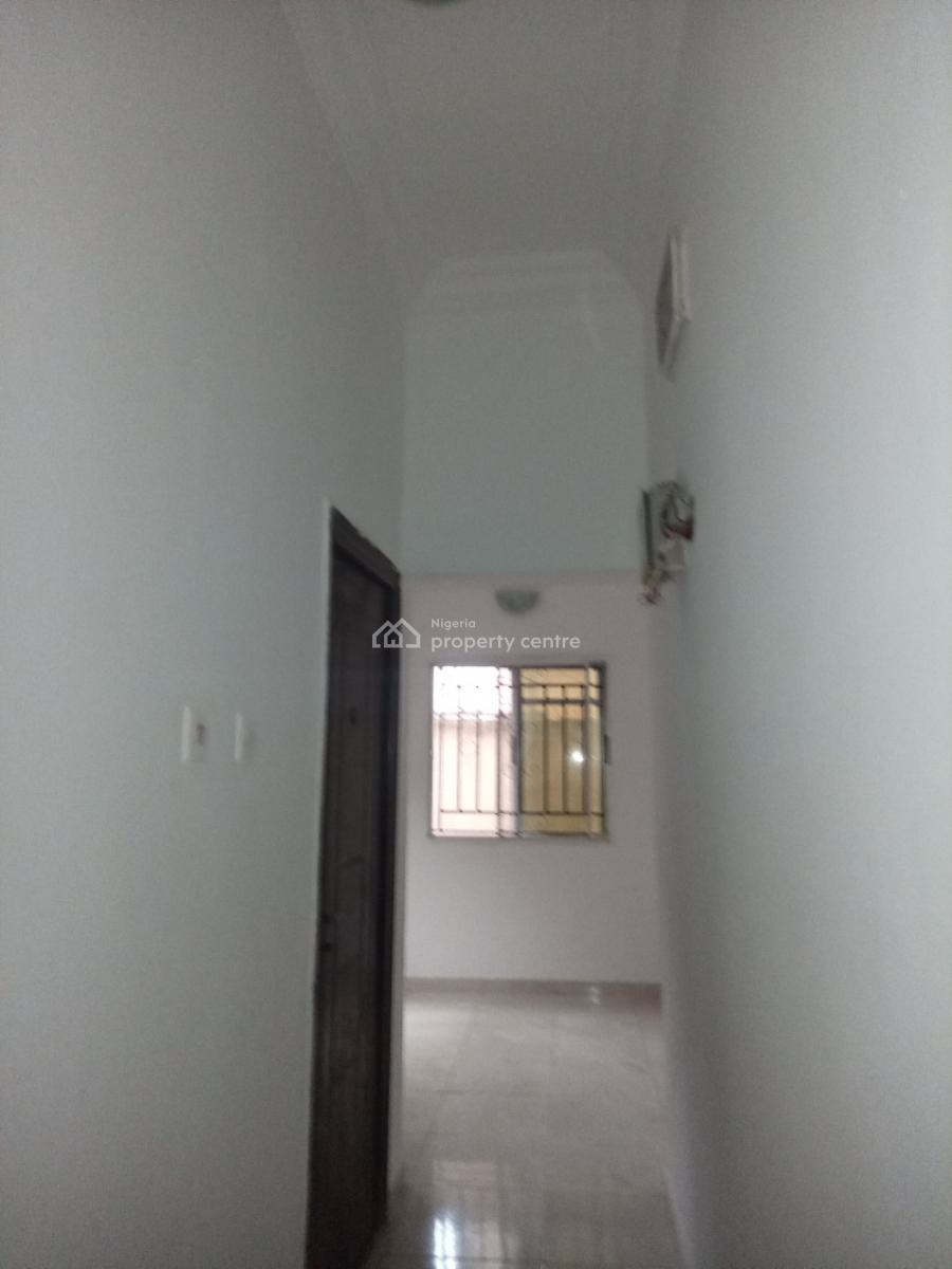 Room and Parlour Self Contain (mini Flat), Mobil Road, Ilaje, Ajah, Lagos, Mini Flat (room and Parlour) for Rent