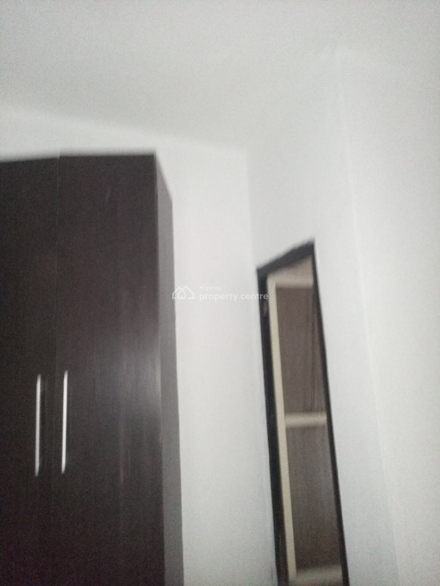 Room and Parlour Self Contain (mini Flat), Mobil Road, Ilaje, Ajah, Lagos, Mini Flat (room and Parlour) for Rent