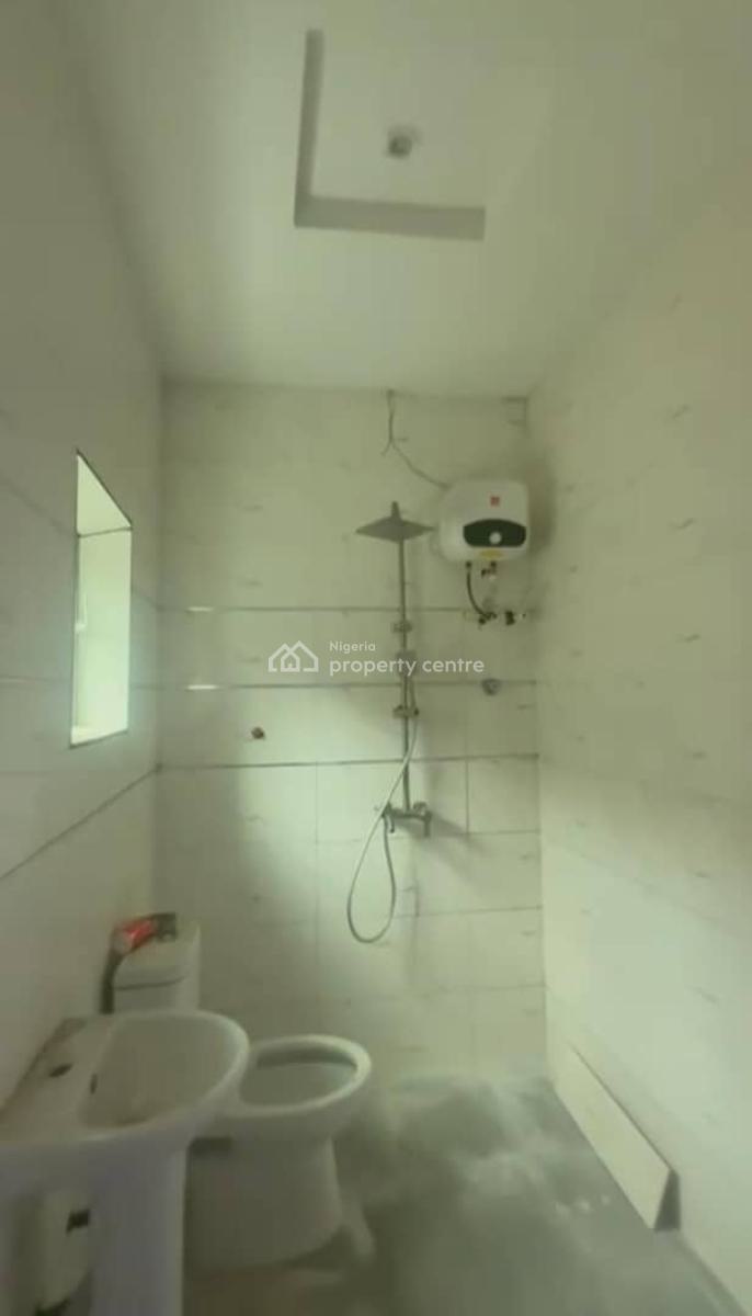 Lovely Sweet Mini Flat, Ijesha, Surulere, Lagos, Mini Flat (room and Parlour) for Rent