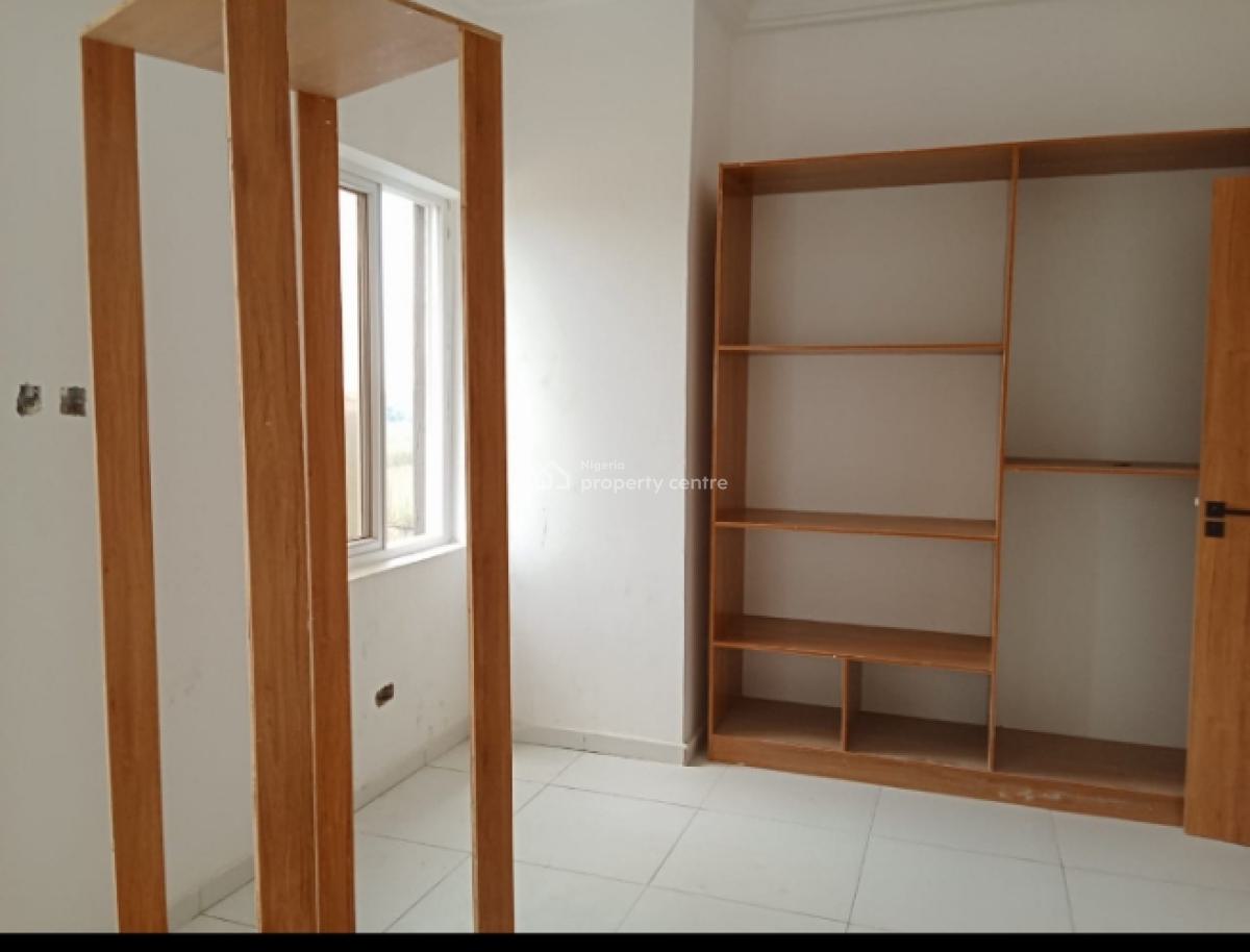 Luxurious 3 Bedroom Water Front Apartment on The 3rd Floor, Northern Foreshore Extension Osapa, Lekki, Lagos, Flat / Apartment for Rent