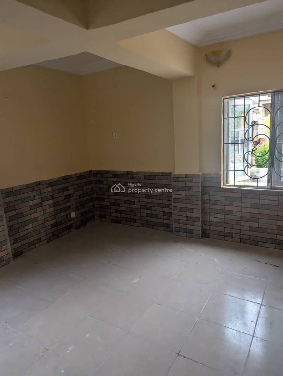 Spacious 2 Bedroom Apartment, Sangotedo, Ajah, Lagos, Flat / Apartment for Rent