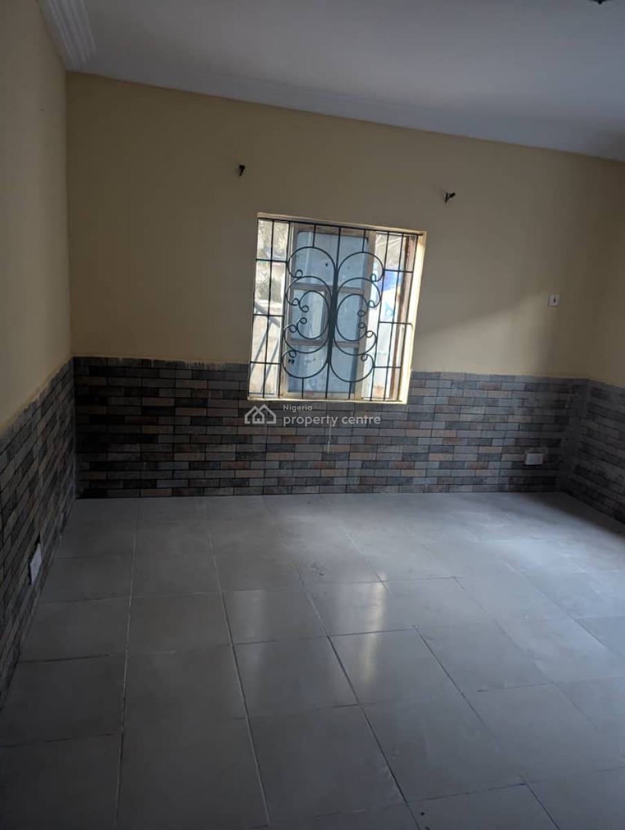Spacious 2 Bedroom Apartment, Sangotedo, Ajah, Lagos, Flat / Apartment for Rent